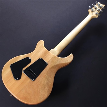 P.R.S. USED 中古 SE Custom 24 (Turquoise) #CTI H026376 画像5