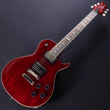 P.R.S. USED 中古 SE McCarty 594 Singlecut Standard (Vintage Cherry) #CTI F013997 画像1