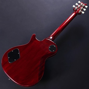 P.R.S. USED 中古 SE McCarty 594 Singlecut Standard (Vintage Cherry) #CTI F013997 画像5