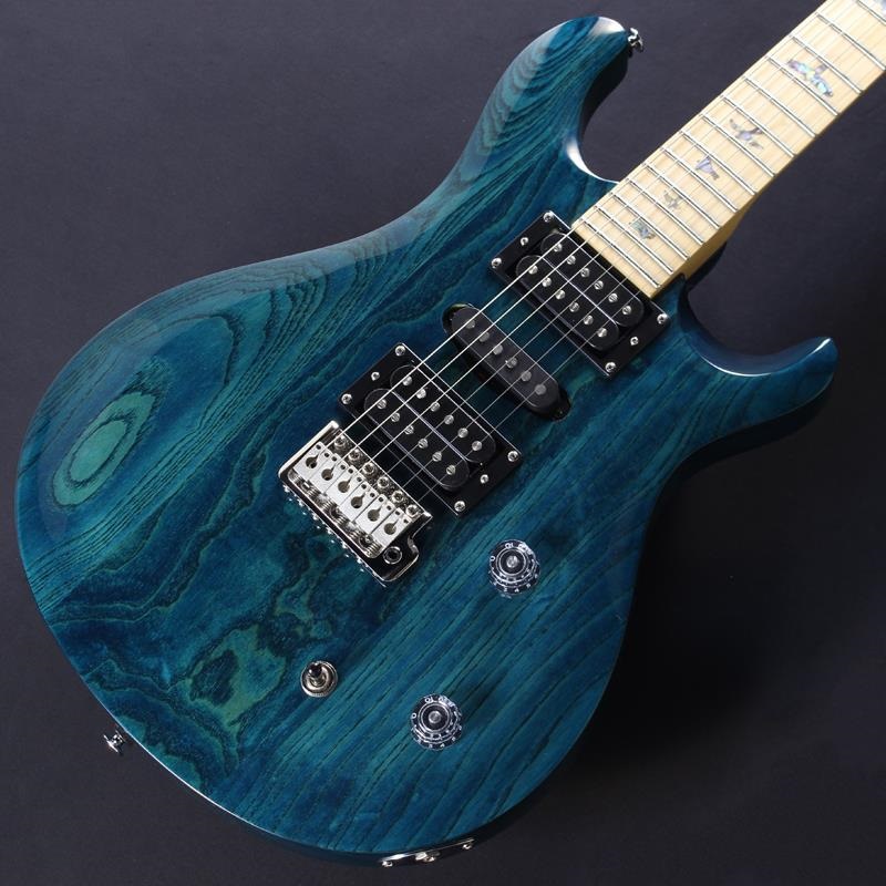 P.R.S. USED 中古 SE Swamp Ash Special (Iri Blue) #CTI G085969