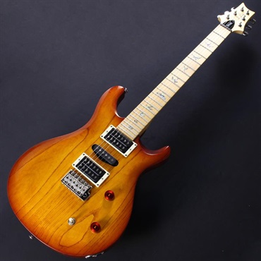P.R.S. USED 中古 SE Swamp Ash Special (Vintage Sunburst) #CTI