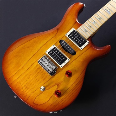 P.R.S. USED 中古 SE Swamp Ash Special (Vintage Sunburst) #CTI