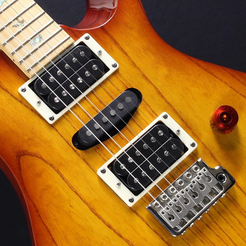 P.R.S. USED 中古 SE Swamp Ash Special (Vintage Sunburst) #CTI