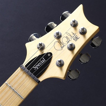 P.R.S. USED 中古 SE Swamp Ash Special (Vintage Sunburst) #CTI F081665 画像4