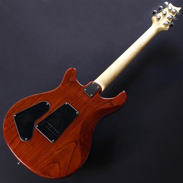 P.R.S. USED 中古 SE Swamp Ash Special (Vintage Sunburst) #CTI F081665 画像5