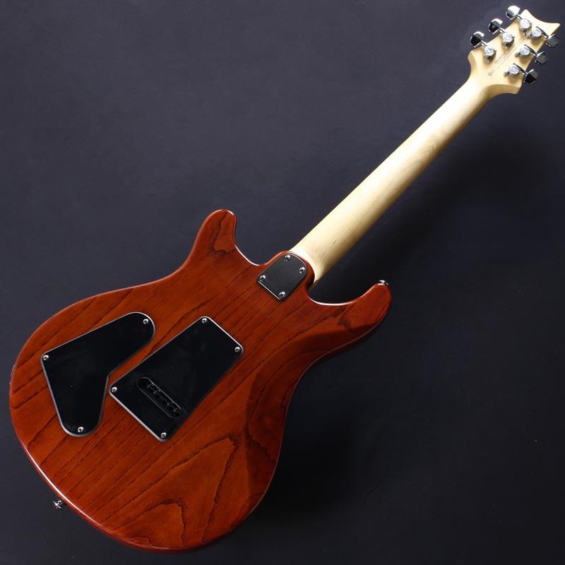 P.R.S. USED 中古 SE Swamp Ash Special (Vintage Sunburst) #CTI