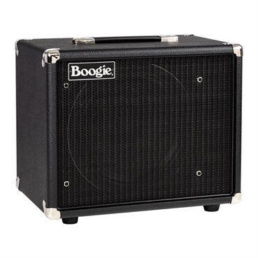 Mesa Boogie 1x12 Vintage Thiele Cabinet， Black Vinyl Grille 画像2