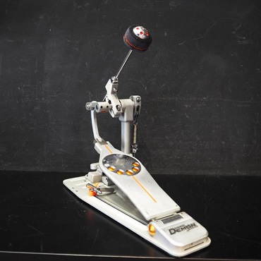 Pearl USED 中古 P-3000D [DEMON DRIVE SINGLE PEDAL][ケース付属] 画像1