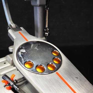 Pearl USED 中古 P-3000D [DEMON DRIVE SINGLE PEDAL][ケース付属] 画像8