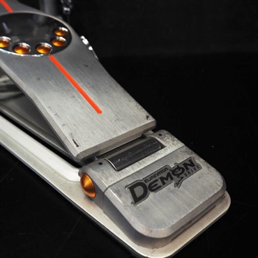 Pearl USED 中古 P-3000D [DEMON DRIVE SINGLE PEDAL][ケース付属] 画像9