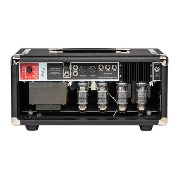Mesa Boogie Mark IIC+ HRG Head 画像1