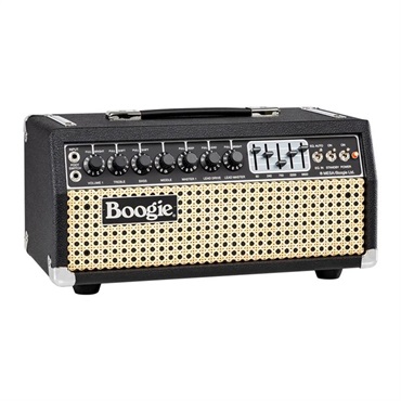 Mesa Boogie Mark IIC+ HRG Head 画像2