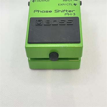 BOSS USED 中古 PH-3 [Phase Shifter] 画像5