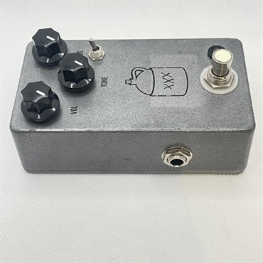JHS Pedals USED 中古 Moonshine Overdrive V1 画像3