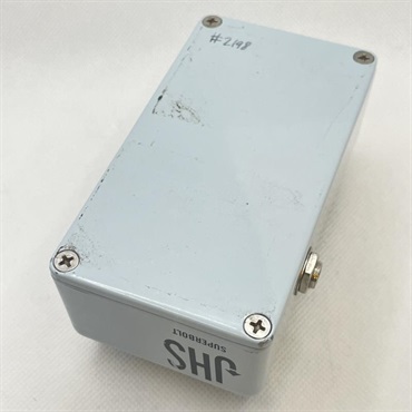 JHS Pedals USED 中古 Super Bolt V1 画像1