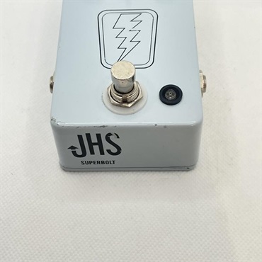JHS Pedals USED 中古 Super Bolt V1 画像5