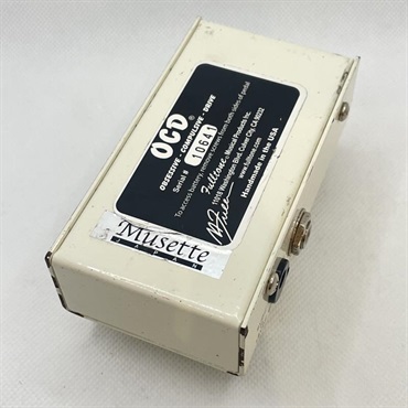 Fulltone USED 中古 OCD V 1.3 画像1