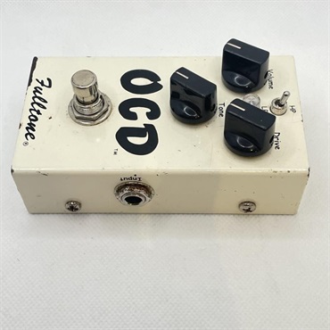 Fulltone USED 中古 OCD V 1.3 画像2