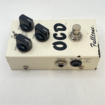 Fulltone USED 中古 OCD V 1.3 画像3
