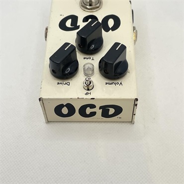 Fulltone USED 中古 OCD V 1.3 画像4