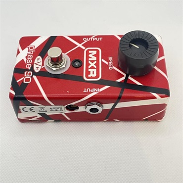 MXR USED 中古 EVH90 phase90 画像2