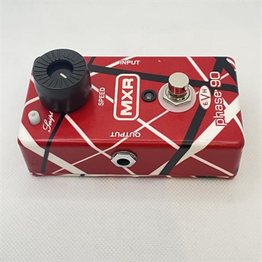 MXR USED 中古 EVH90 phase90 画像3