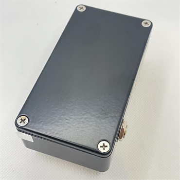 unknown USED 中古 Spring Reverb 画像1