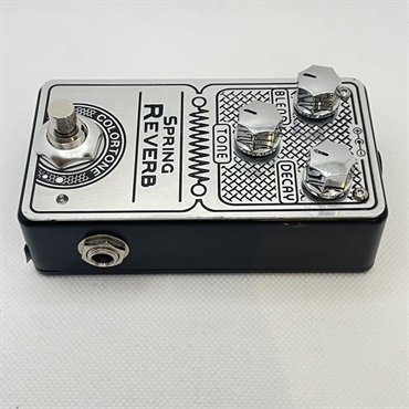 unknown USED 中古 Spring Reverb 画像2