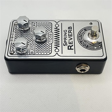 unknown USED 中古 Spring Reverb 画像3