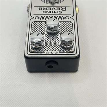 unknown USED 中古 Spring Reverb 画像4