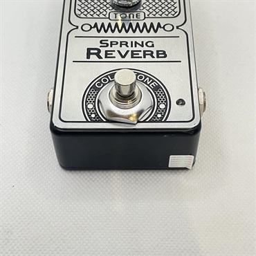 unknown USED 中古 Spring Reverb 画像5