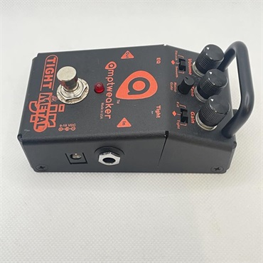 Amptweaker USED 中古 TightMetal JR 画像2