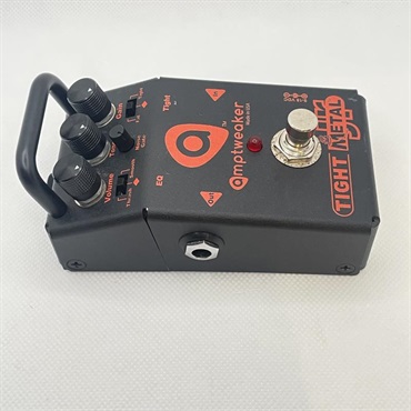 Amptweaker USED 中古 TightMetal JR 画像3