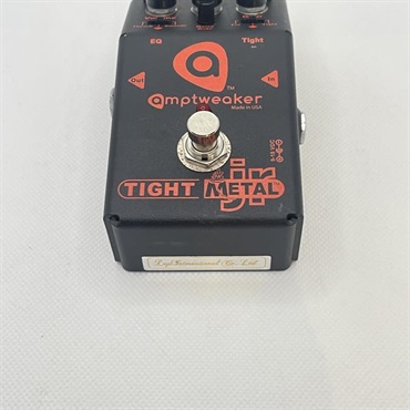Amptweaker USED 中古 TightMetal JR 画像5