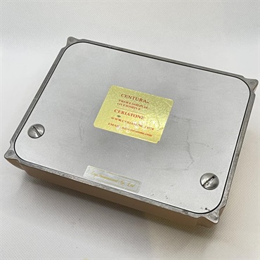 unknown USED 中古 Centura Matte Gold 画像1