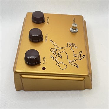 unknown USED 中古 Centura Matte Gold 画像3