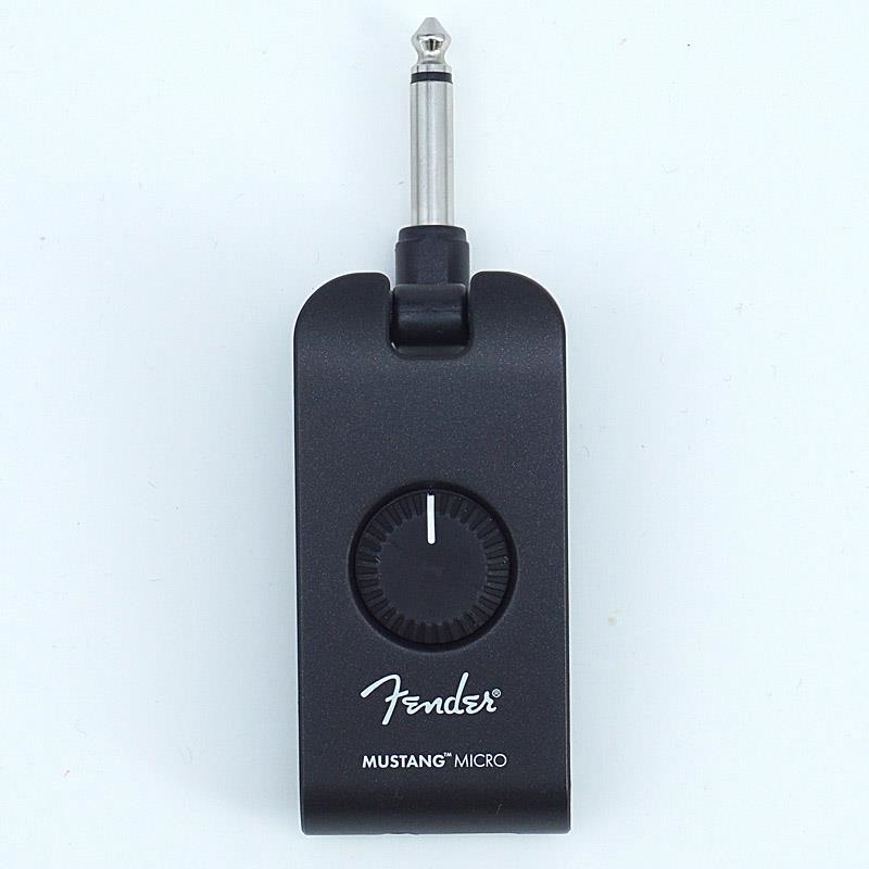 Fender USA USED 中古 MUSTANG MICRO フェンダー ｜イケベ楽器店