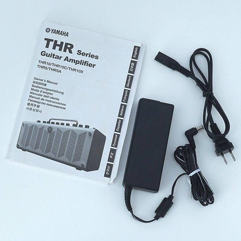 YAMAHA USED 中古 THR5 ヤマハ ｜イケベ楽器店オンラインストア