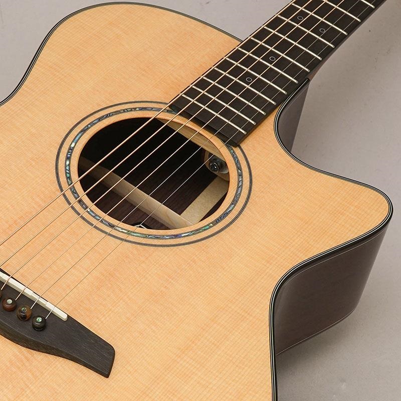 Furch Yellow Gc-SRa Narrow Nut (43mmネック) #139259 フォルヒ
