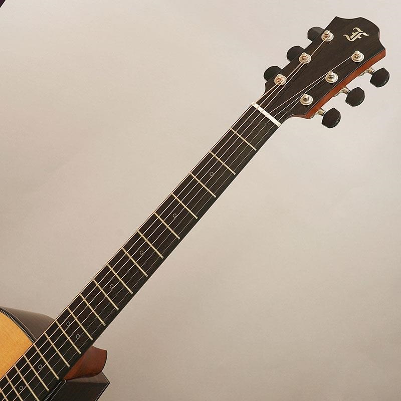 Furch Yellow Gc-SRa Narrow Nut (43mmネック) #139259 フォルヒ