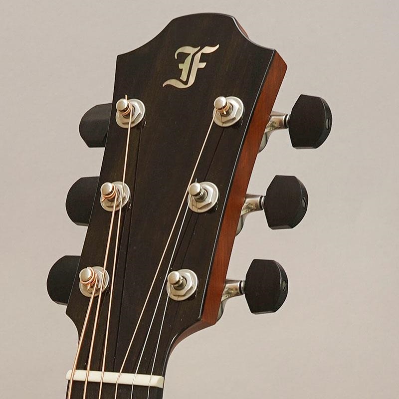 Furch Yellow Gc-SRa Narrow Nut (43mmネック) #139259 フォルヒ