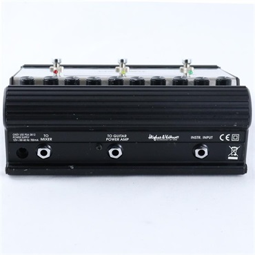 Hughes&Kettner USED 中古 TUBEMAN 2 （Hughes&Kettner ケトナー