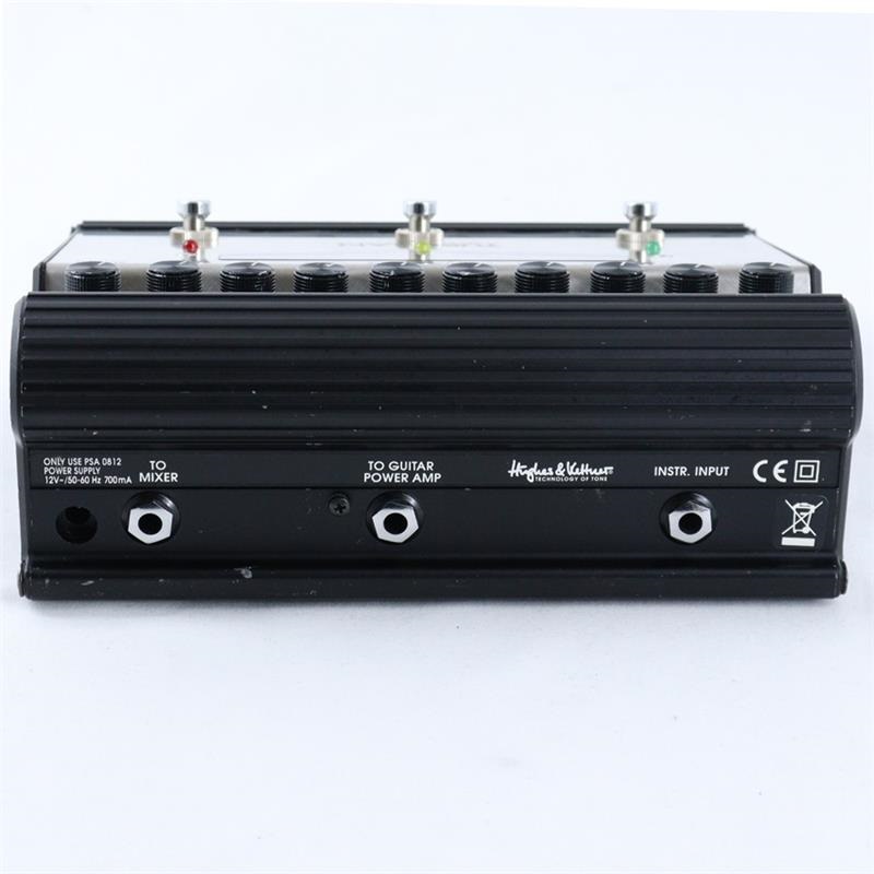Hughes&Kettner USED 中古 TUBEMAN 2 （Hughes&Kettner ケトナー
