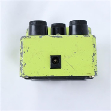 MAXON USED 中古 SD9 [Sonic Distortion] 白ラベル （Maxon マクソン