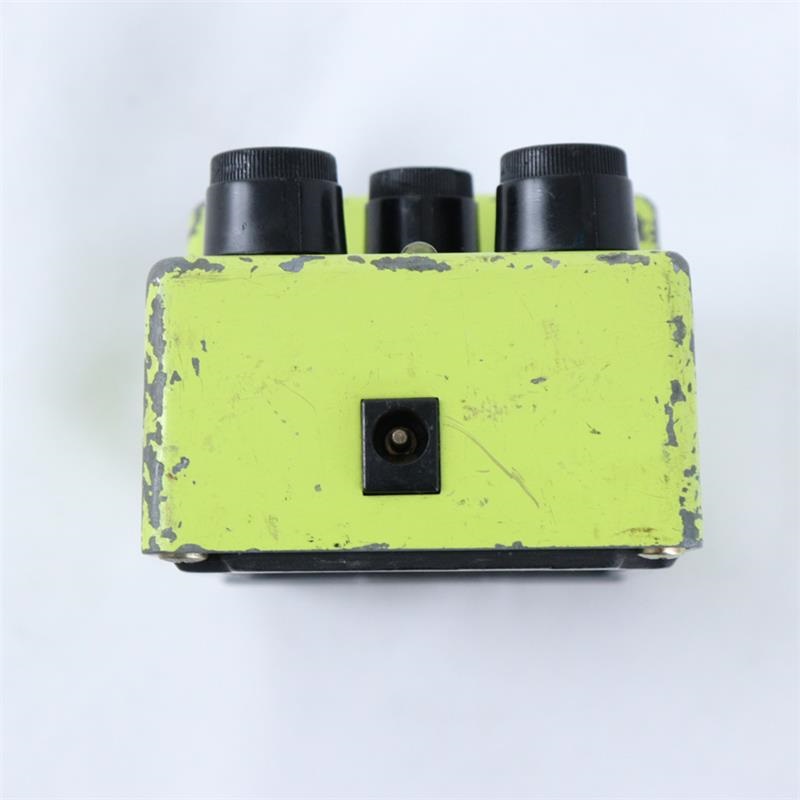 MAXON SD-9 Sonic Distortion 白ラベル MAXON USED 中古 SD9 [Sonic Distortion] 白ラベル （Maxon マクソン