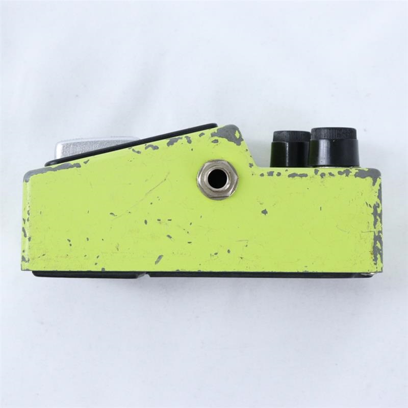 MAXON USED 中古 SD9 [Sonic Distortion] 白ラベル （Maxon マクソン