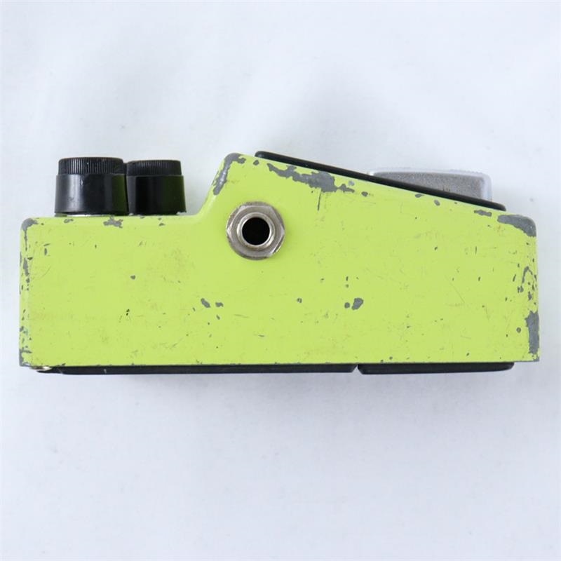 MAXON USED 中古 SD9 [Sonic Distortion] 白ラベル （Maxon マクソン