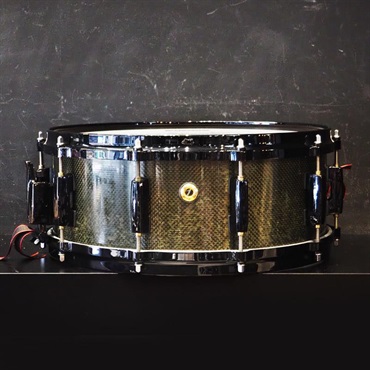 Pearl USED 中古 CMN1455S/B #300 [Carbonply Maple / 14 x 5.5