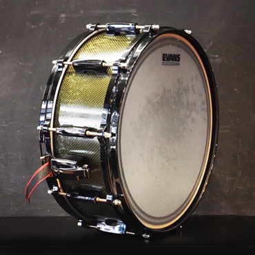 Pearl USED 中古 CMN1455S/B #300 [Carbonply Maple / 14 x 5.5] 画像3