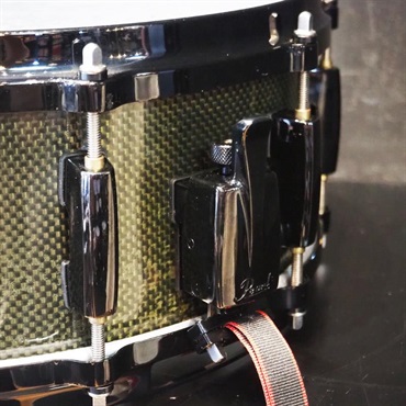 Pearl USED 中古 CMN1455S/B #300 [Carbonply Maple / 14 x 5.5] 画像5